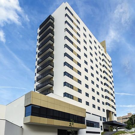 Gran Executive Hotel Uberlandia Exterior photo